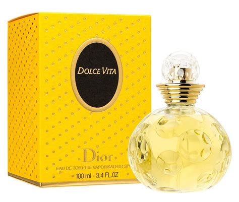 profumo simile a dolce vita dior|dolce vita by Dior.